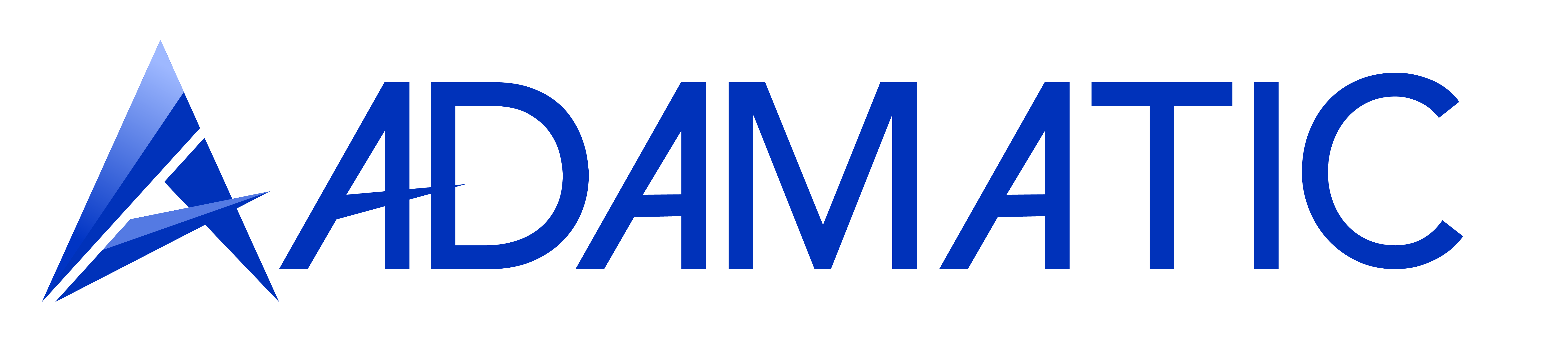 Adamatic Logo